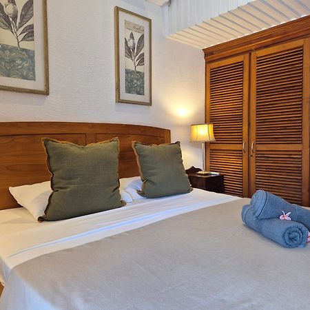 Shanti Ghar Guest House Tamarin Exterior foto